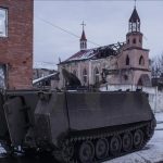 Perang di Ukraina Rugikan Ekonomi Dunia Lebih dari USD1,6 Triliun