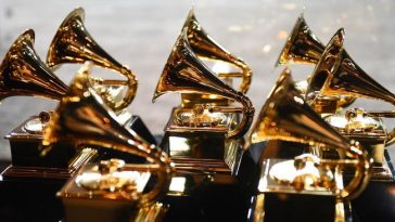 Daftar Lengkap Pemenang Grammy Awards 2023