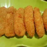 Resep Pisang Goreng Pandan Pasir, Bisa Bikin Sendiri!