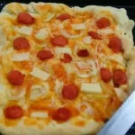 Resep Pizza Sederhana dan Cepat, Anak Kos Juga Bisa Bikin!