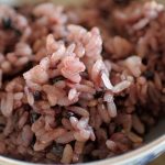 Resep Nasi Uduk Beras Merah, Cocok untuk Sarapan!