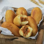 Resep Roti Goreng Isi Kari Ayam yang Gurih dan Lezat