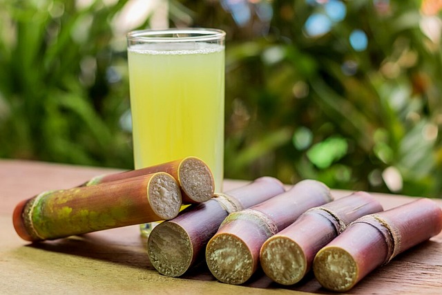 6 Bahaya Minum Air Tebu Berlebihan untuk Kesehatan, Batuk sampai Berat Badan Naik