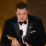 Profil Brendan Fraser yang Raih Piala Oscar Pertamanya Usai Berkarier 23 Tahun