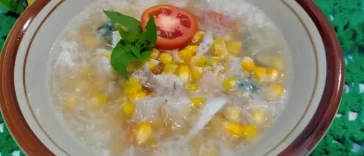 Lima Menu Kuliner Khas Gorontalo, Ada Tili'aya Sebagai Menu Sahur