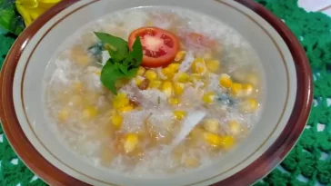 Lima Menu Kuliner Khas Gorontalo, Ada Tili'aya Sebagai Menu Sahur