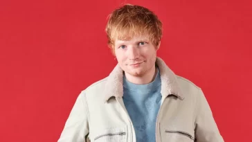 Ed Sheeran Ungkap Masalah Kesehatan, 7 Kali Kena COVID-19 dan Alami Bulimia