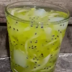 Resep Membuat Es Blewah untuk Buka Puasa