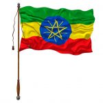 Dunia Sudah Tahun 2023 di Ethiopia Baru 2015, Kok Bisa?