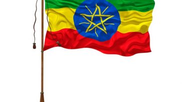 Dunia Sudah Tahun 2023 di Ethiopia Baru 2015, Kok Bisa?