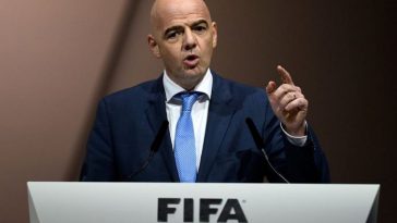 Penyebab FIFA Batalkan Piala Dunia U-20 2023 Digelar di Indonesia