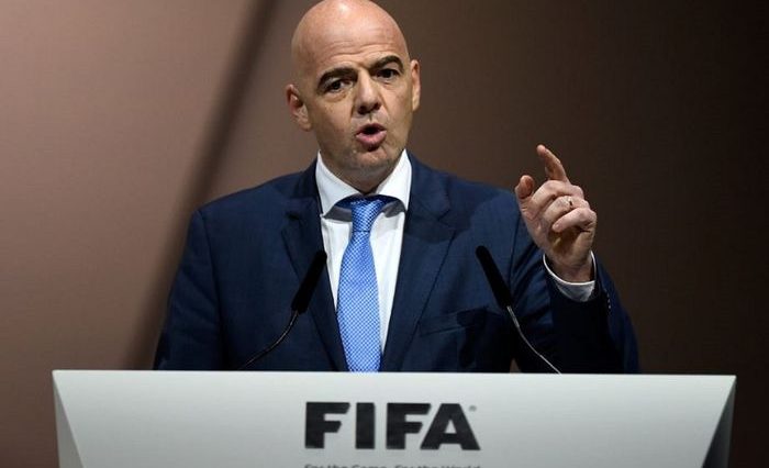 Penyebab FIFA Batalkan Piala Dunia U-20 2023 Digelar di Indonesia