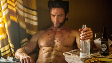 Hugh Jackman Konsumsi Lebih dari 8.000 Kalori Sehari Demi Perankan Wolverine