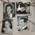 In The Name of God: A Holy Betrayal, Dokumenter Fakta Kriminal Empat Pemimpin Agama Sesat di Korea Selatan