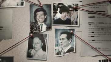 In The Name of God: A Holy Betrayal, Dokumenter Fakta Kriminal Empat Pemimpin Agama Sesat di Korea Selatan