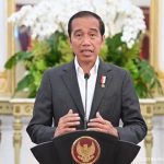 Ini Pernyataan Presiden Jokowi Usai FIFA Cabut Status Indonesia sebagai Tuan Rumah Piala Dunia U-20
