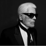 Kisah Hidup Desainer Chanel Karl Lagerfeld Diangkat dalam Serial Disney