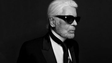 Kisah Hidup Desainer Chanel Karl Lagerfeld Diangkat dalam Serial Disney