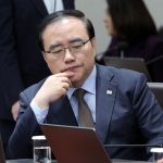 Pengunduran Diri Penasihat Keamanan Nasional Korea Selatan Terkait Blackpink?