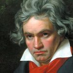 Tes Rambut Ungkap Pemicu Kematian Ludwig van Beethoven Setelah 2 Abad