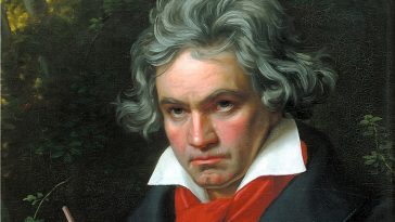 Tes Rambut Ungkap Pemicu Kematian Ludwig van Beethoven Setelah 2 Abad