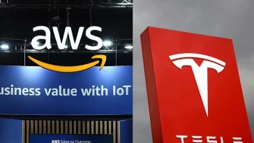 Anwar Ibrahim Ungkap Alasan Amazon dan Tesla Berinvestasi di Malaysia