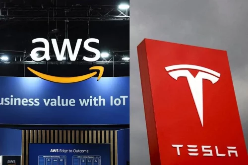 Anwar Ibrahim Ungkap Alasan Amazon dan Tesla Berinvestasi di Malaysia