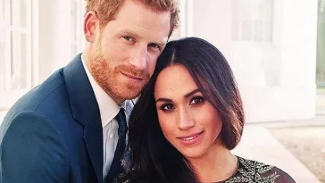Keluarga Kerajaan Minta Harry dan Meghan Kosongkan Rumah di Inggris, Diusir?
