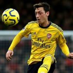 Gantung Sepatu, Ini Sederet Klub yang Pernah Dibela Mesut Ozil