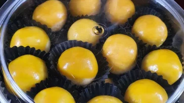 Resep dan Tips Bikin Kue Nastar Empuk dan Renyah untuk Lebaran