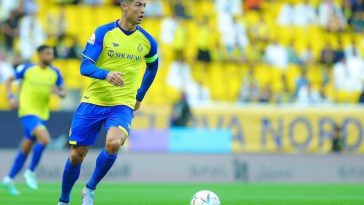 Rekor Baru Cristiano Ronaldo: Pemain dengan Penampilan Internasional Terbanyak dalam Sejarah