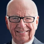 Profil Rupert Murdoch, Miliarder 92 Tahun yang akan Menikah Kelima Kalinya