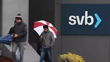 Jual Aset ke Goldman Jadi Penyebab Kebangkrutan SVB