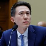 Rekam Jejak CEO TikTok Shou Zi Chew yang Dicecar 5 Jam oleh DPR AS, Benarkah Berasal dari China?