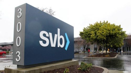 Jaksa AS Selidiki Kebangkrutan Silicon Valley Bank