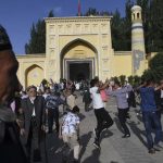 China Lagi-lagi Batasi Umat Muslim Uighur Berpuasa Ramadan
