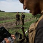 Ukraina Habiskan Rp52 Triliun Per Bulan untuk Kebutuhan Militer