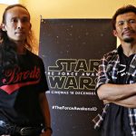 Inilah Dua Aktor Sunda yang Pernah Bermain di Film John Wick