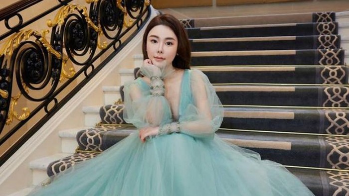 Jejak Wanita Simpanan dalam Kasus Mutilasi Abby Choi