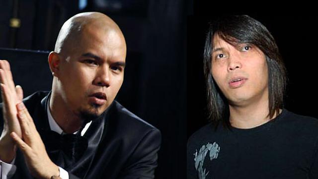 Ahmad Dhani Larang Once Bawakan Lagu-Lagu Dewa 19, Kenapa?