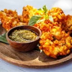 Resep Bala-bala Jagung yang Renyah dan Sedap