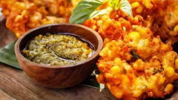 Resep Bala-bala Jagung yang Renyah dan Sedap
