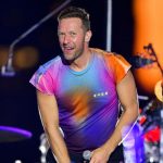Jalani Intermittent Fasting, Chris Martin Tak Pernah Makan Malam