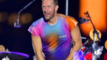 Jalani Intermittent Fasting, Chris Martin Tak Pernah Makan Malam