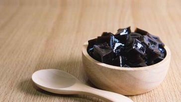 Tips Memilih Cincau Bebas Formalin untuk Menu Takjil