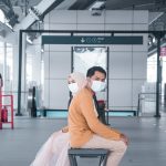 Dokter Imbau Tetap Pakai Masker saat Salat Tarawih selama Ramadan