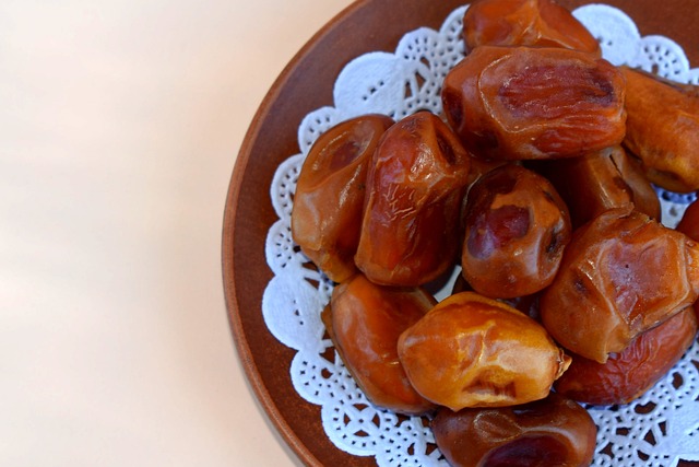 Enam Cara Mencegah Dehidrasi saat Berpuasa Ramadan