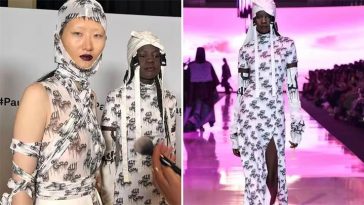 Deretan Fakta Seputar Kontroversi Brand Fashion Australia yang Tampilkan Lafaz Allah di Pakaian Seksi