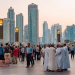 Bagikan Makanan di Dubai Tanpa Izin Terancam Denda Rp 413 Juta