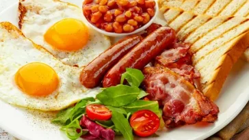 Resep English Breakfast, Menu Sarapan Lengkap Dijamin Kenyang